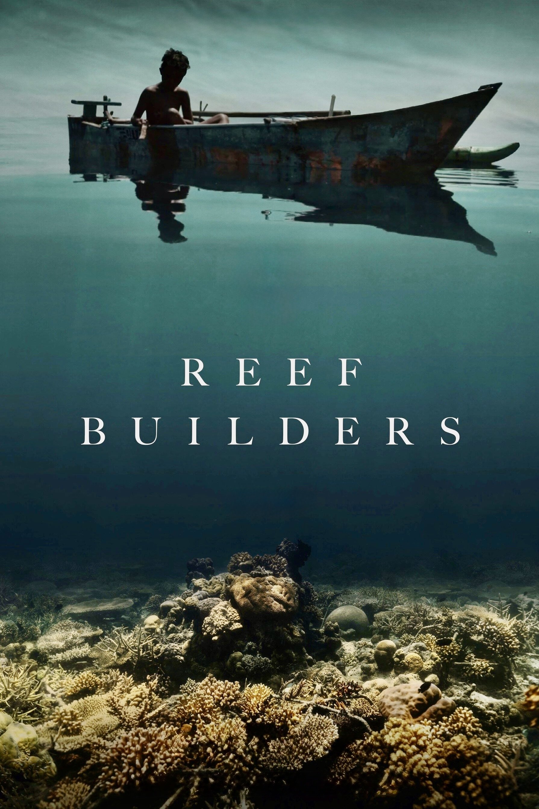 Постер Reef Builders